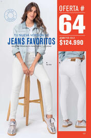 Catálogo Leonisa Página 181