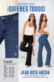 Catálogo Leonisa Página 182