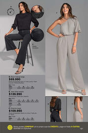 Catálogo Leonisa Página 187