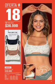 Catálogo Leonisa Página 19