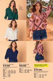 Catálogo Leonisa Página 190