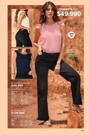 Catálogo Leonisa Página 191