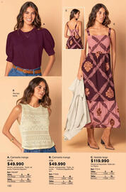 Catálogo Leonisa Página 192