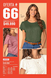 Catálogo Leonisa Página 194