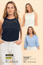 Catálogo Leonisa Página 196