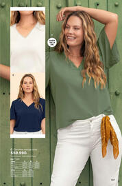 Catálogo Leonisa Página 197