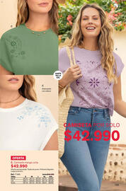 Catálogo Leonisa Página 199