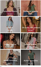 Catálogo Leonisa Página 2