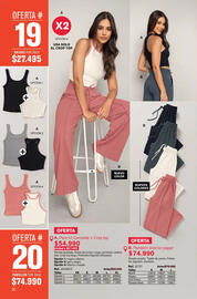 Catálogo Leonisa Página 20