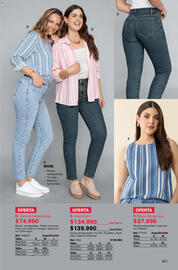 Catálogo Leonisa Página 201