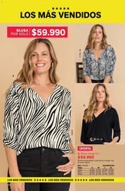 Catálogo Leonisa Página 202