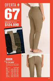 Catálogo Leonisa Página 203