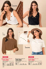 Catálogo Leonisa Página 206