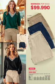 Catálogo Leonisa Página 208