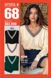 Catálogo Leonisa Página 209