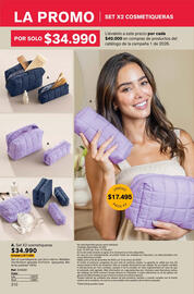 Catálogo Leonisa Página 210