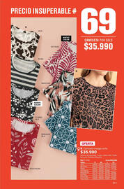 Catálogo Leonisa Página 211