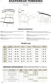 Catálogo Leonisa Página 214