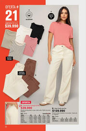 Catálogo Leonisa Página 22