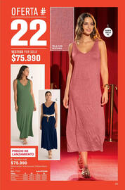 Catálogo Leonisa Página 23