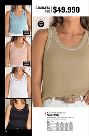 Catálogo Leonisa Página 24