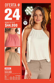 Catálogo Leonisa Página 27