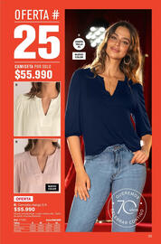 Catálogo Leonisa Página 29