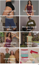 Catálogo Leonisa Página 3