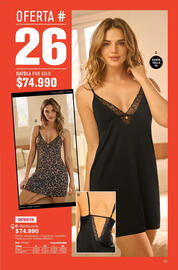 Catálogo Leonisa Página 31