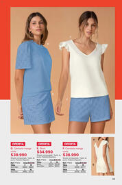 Catálogo Leonisa Página 33