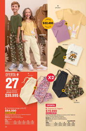 Catálogo Leonisa Página 34