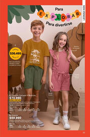 Catálogo Leonisa Página 35