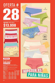 Catálogo Leonisa Página 36