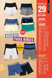 Catálogo Leonisa Página 37