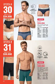 Catálogo Leonisa Página 40