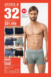 Catálogo Leonisa Página 41