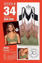 Catálogo Leonisa Página 43