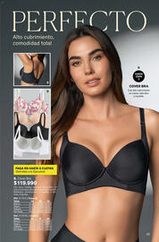 Catálogo Leonisa Página 45