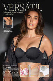 Catálogo Leonisa Página 46