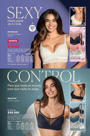 Catálogo Leonisa Página 49