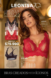 Catálogo Leonisa Página 5