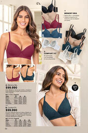 Catálogo Leonisa Página 50