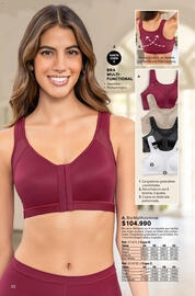 Catálogo Leonisa Página 52