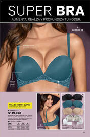 Catálogo Leonisa Página 55