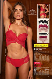 Catálogo Leonisa Página 61