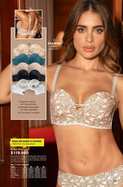 Catálogo Leonisa Página 63