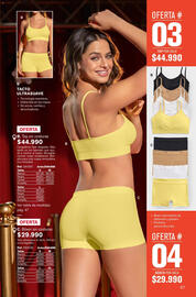 Catálogo Leonisa Página 7