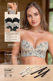 Catálogo Leonisa Página 73