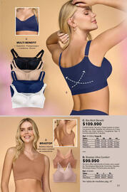 Catálogo Leonisa Página 77