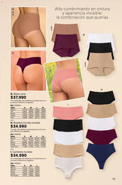 Catálogo Leonisa Página 79